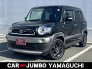 2019 SUZUKI XBEE