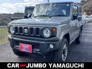 2025 SUZUKI JIMNY