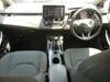 TOYOTA COROLLA SPORTS