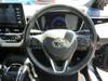 TOYOTA COROLLA SPORTS