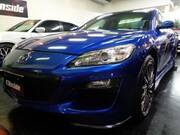 2008 MAZDA RX-8