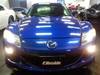 MAZDA RX-8