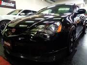2003 HONDA INTEGRA TYPE-R