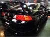 HONDA INTEGRA