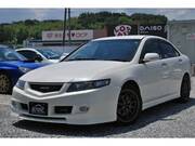 2007 HONDA ACCORD EURO R