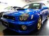 SUBARU IMPREZA SPORTS WAGON