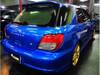 SUBARU IMPREZA SPORTS WAGON