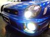 SUBARU IMPREZA SPORTS WAGON