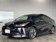 2022 TOYOTA PRIUS