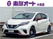 2017 NISSAN NOTE