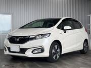 2018 HONDA FIT HYBRID