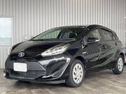 2017 TOYOTA AQUA S