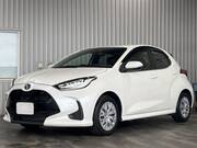 2020 TOYOTA YARIS