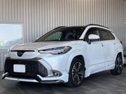 2021 TOYOTA COROLLA CROSS HYBRID Z