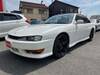 NISSAN SILVIA