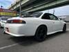 NISSAN SILVIA