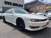 NISSAN SILVIA