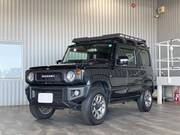 2021 SUZUKI JIMNY XC
