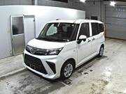 2021 TOYOTA ROOMY