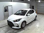 2022 TOYOTA YARIS