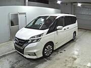2017 NISSAN SERENA