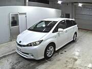 2009 TOYOTA WISH 1.8S
