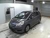 HONDA FIT SHUTTLE HYBIRD
