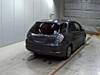 HONDA FIT SHUTTLE HYBIRD
