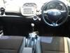 HONDA FIT SHUTTLE HYBIRD