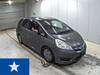 HONDA FIT SHUTTLE HYBIRD