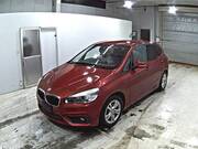 2017 BMW 2 SERIES
