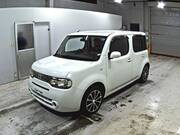 2012 NISSAN CUBE