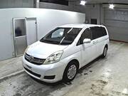 2012 TOYOTA ISIS L