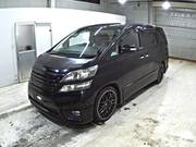 2011 TOYOTA VELLFIRE