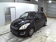 2015 SUZUKI SWIFT