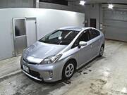 2013 TOYOTA PRIUS S