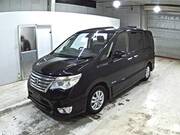 2014 NISSAN SERENA