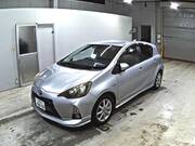 2013 TOYOTA AQUA S