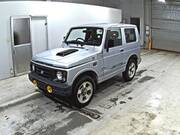 1996 SUZUKI JIMNY