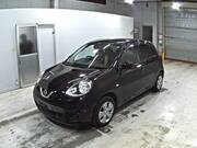 2017 NISSAN MARCH