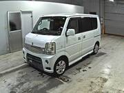 2013 SUZUKI EVERY WAGON