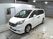 2009 HONDA STEPWAGON