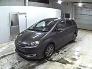 2013 TOYOTA WISH 1.8S