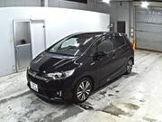 2014 HONDA FIT HYBRID
