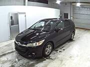 2010 HONDA STREAM