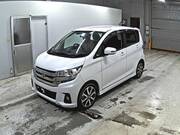 2017 NISSAN DAYZ