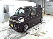 2015 SUZUKI SPACIA CUSTOM