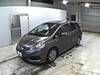HONDA FIT SHUTTLE HYBIRD
