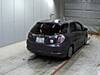 HONDA FIT SHUTTLE HYBIRD