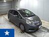 HONDA FIT SHUTTLE HYBIRD
